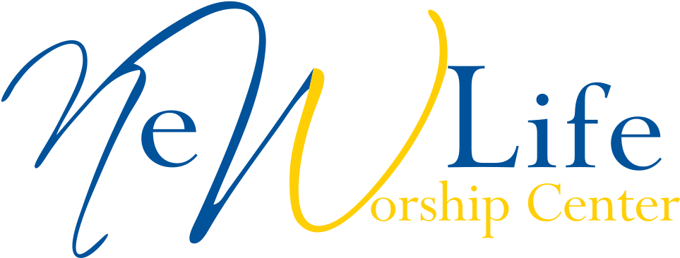 New Life Worship Center Clipart (1000x400), Png Download