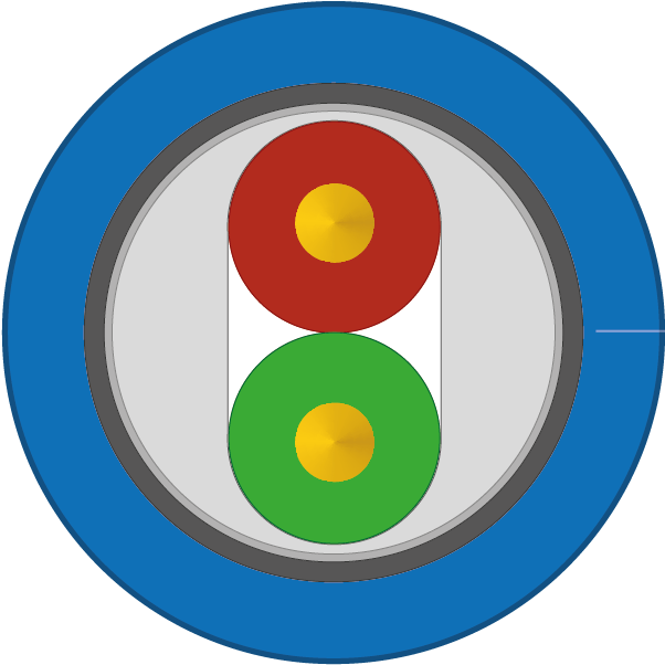 Profibus Pa - Circle Clipart (662x668), Png Download