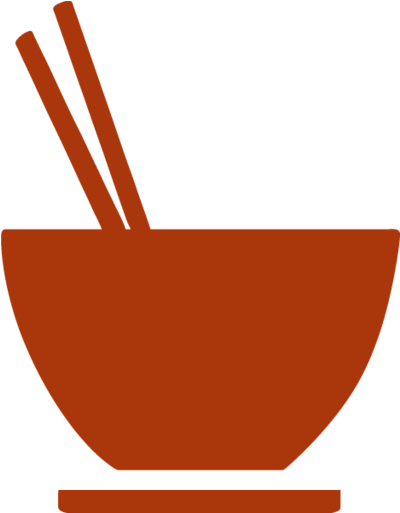 Black Bowl Icon - Icon Clipart (750x750), Png Download