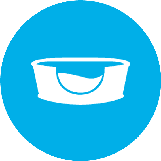 Cage Free Boarding - Icon Clipart (620x660), Png Download