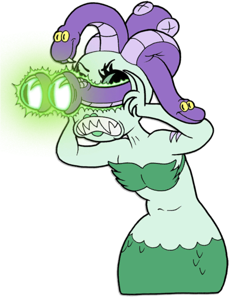 Cala Maria - Cartoon Clipart (821x1112), Png Download