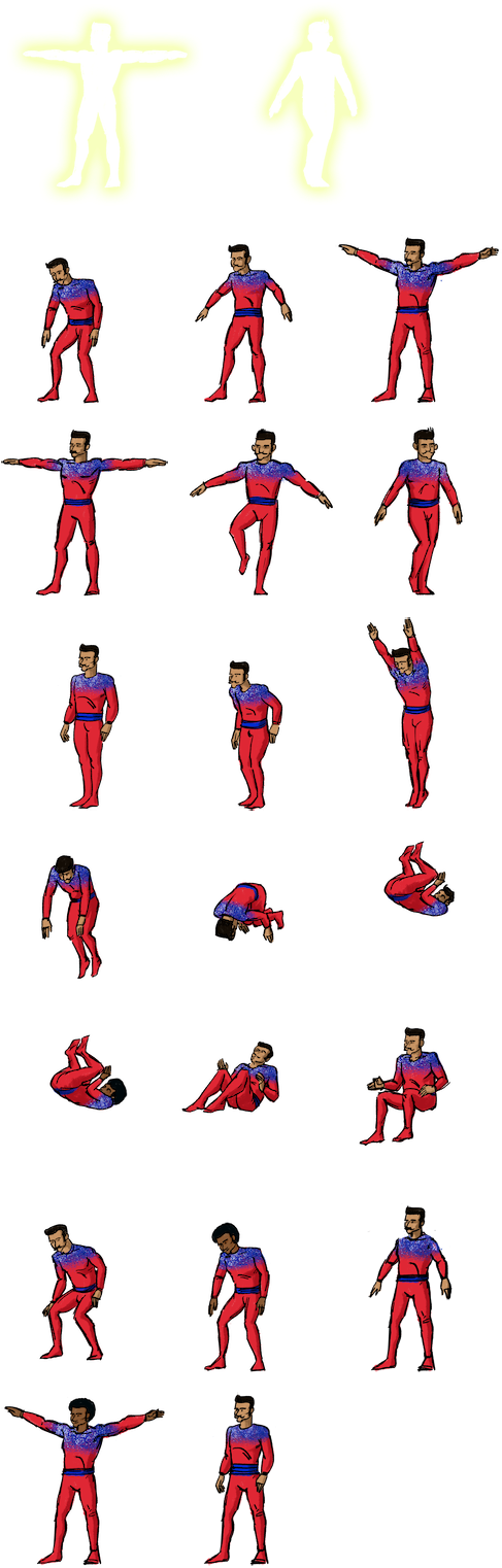 A С - Clipart (486x1544), Png Download