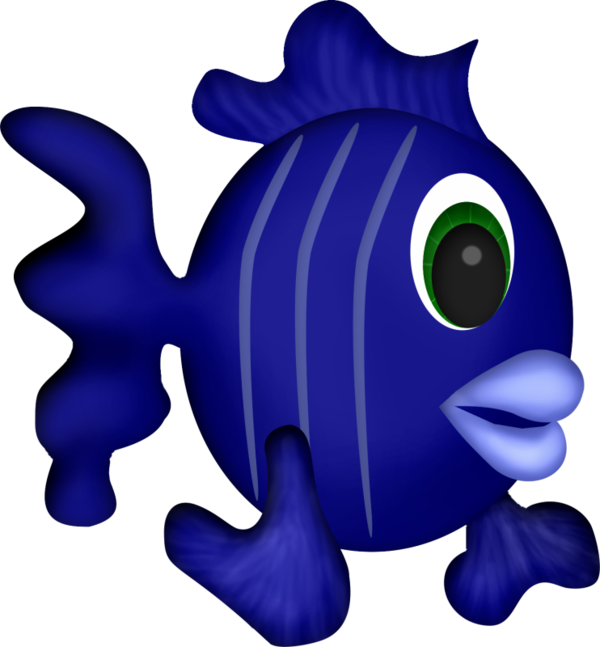 Fundo Do Mar Under The Sea, Sea Creatures, Snakes, - Clip Art - Png Download (600x647), Png Download