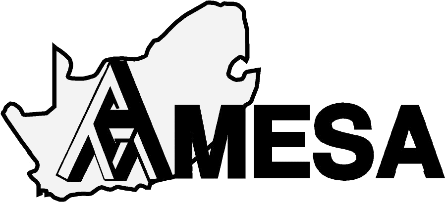 Amesa Logo - Amesa Maths Clipart (942x416), Png Download
