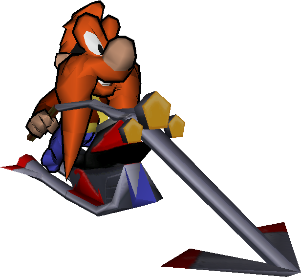 Download Zip Archive - Looney Tunes: Space Race Clipart (750x650), Png Download