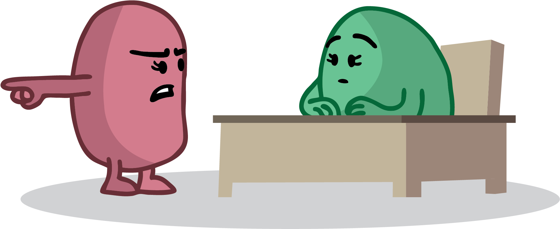 The Committee Will Conduct An Inquiry And Give Recommendations - Filing Fir Clipart (1989x1264), Png Download