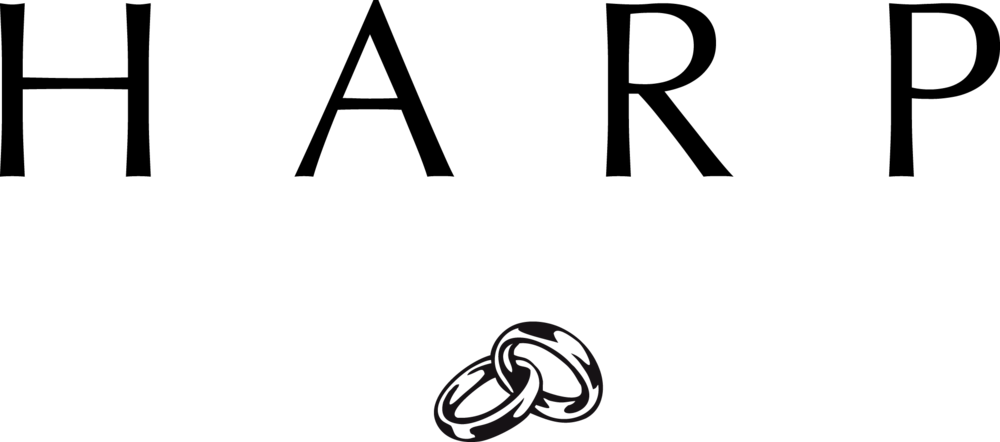 Harp - Designs Clipart (1000x442), Png Download