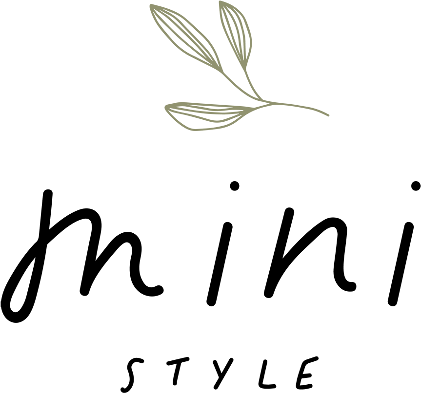 Mini Style Clipart (1000x931), Png Download