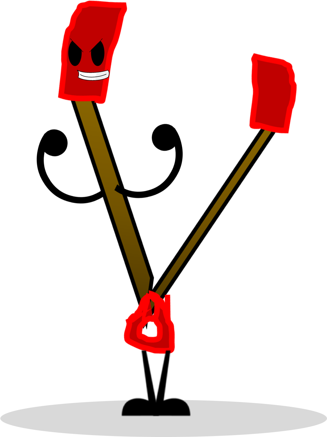 Tongs 2 - Wiki Clipart (1050x1421), Png Download