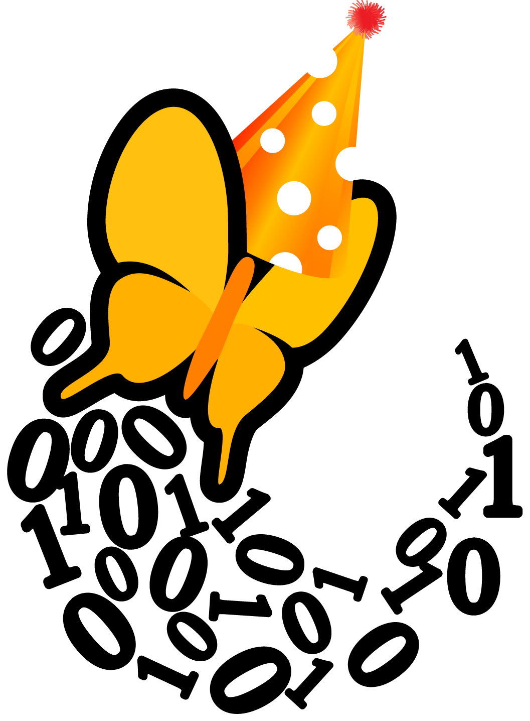 In September, 11, Asl Completed Eight Years Of Battles - Software Livre Clipart (1057x1436), Png Download