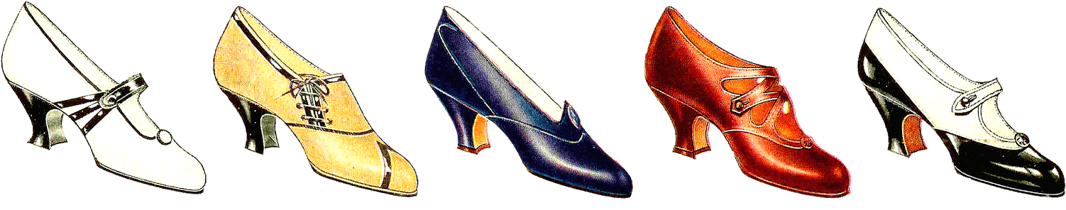 Clip Arts Related To - Fashion With Border Design - Png Download (1600x414), Png Download