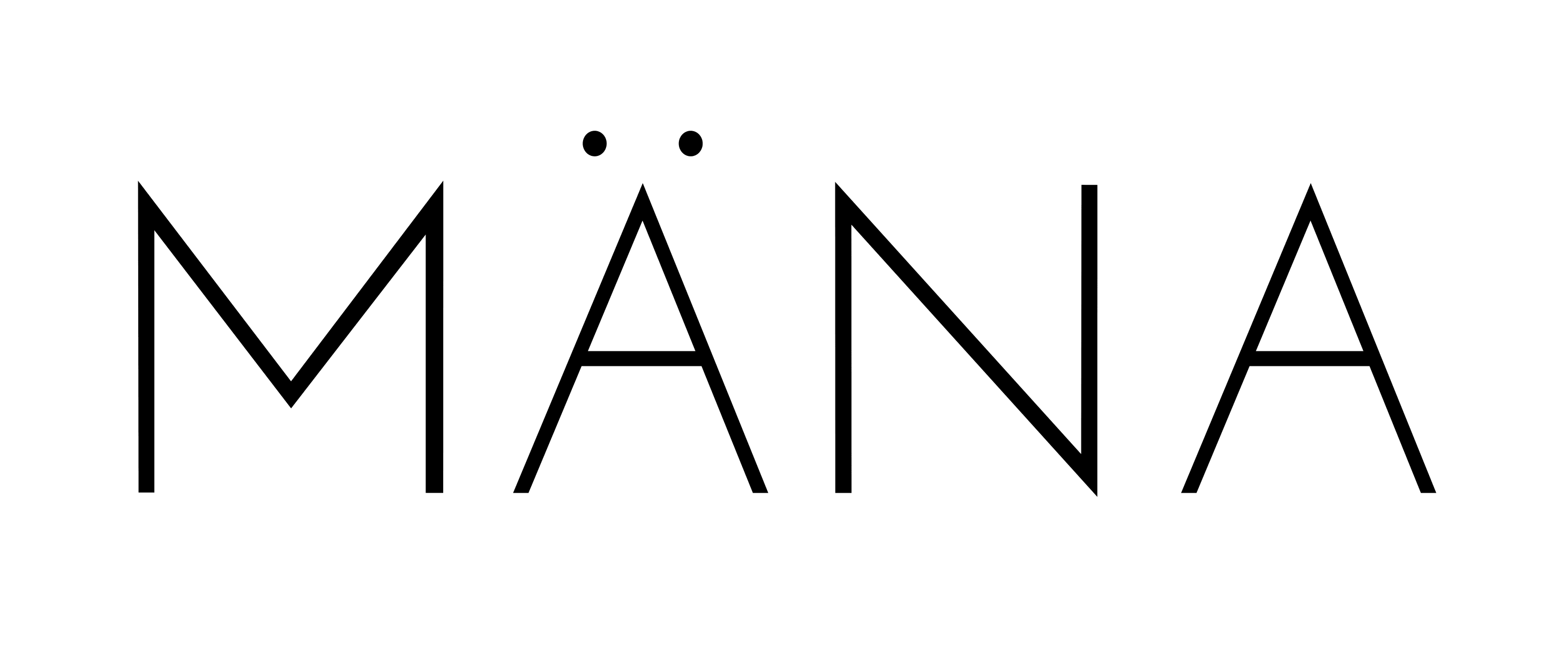 Line Art Clipart (2926x1236), Png Download