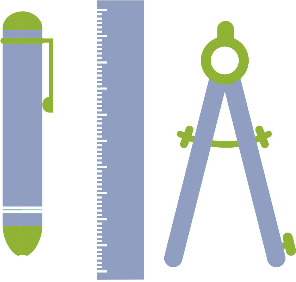 Logo Zapatería Femenina - Logo Construccion Clipart (1000x1000), Png Download