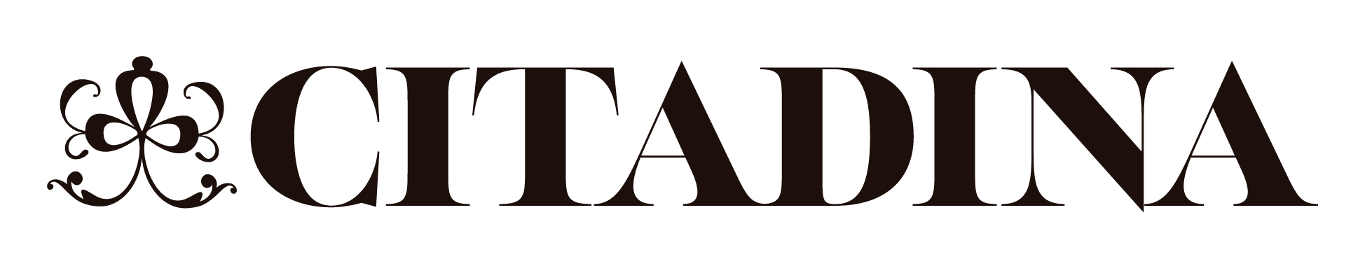 Citadina - Shoe Clipart (1948x400), Png Download