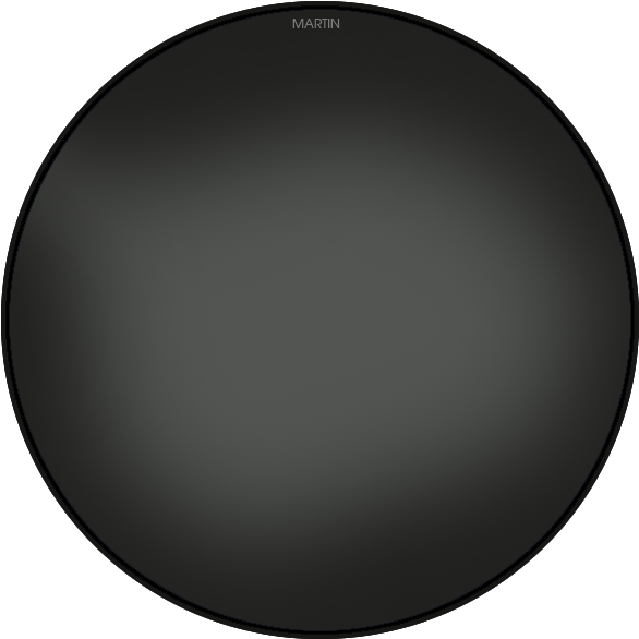 Black Period - Circle Clipart (642x648), Png Download