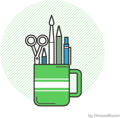 Stay Tuned For Our Next Application Period - Web Design Clipart (500x500), Png Download