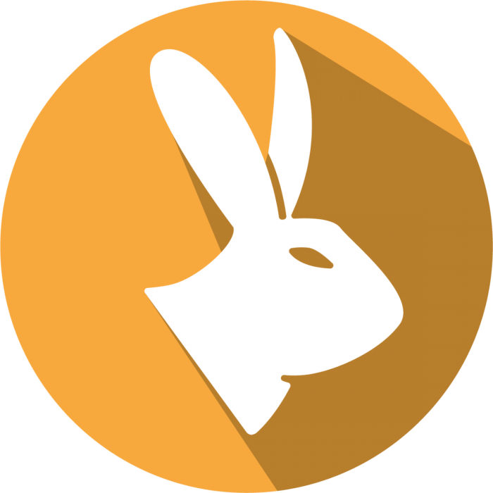 Ingezim Rhdv Das 96 Tests - Rabbit Haemorrhagic Disease Clipart (700x700), Png Download