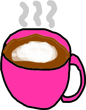 Cappuccino Clipart (1020x608), Png Download
