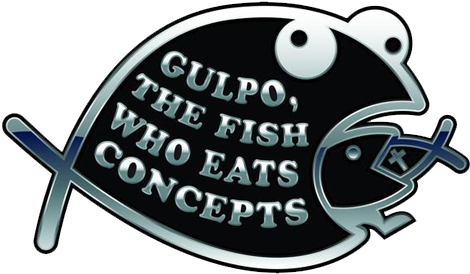 Smbc - Gulpo Decal - Max Stirner Clipart (477x700), Png Download