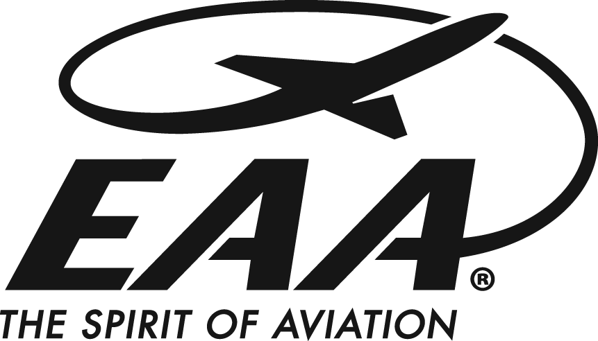 High-resolution Png - Experimental Aircraft Association Clipart (861x492), Png Download