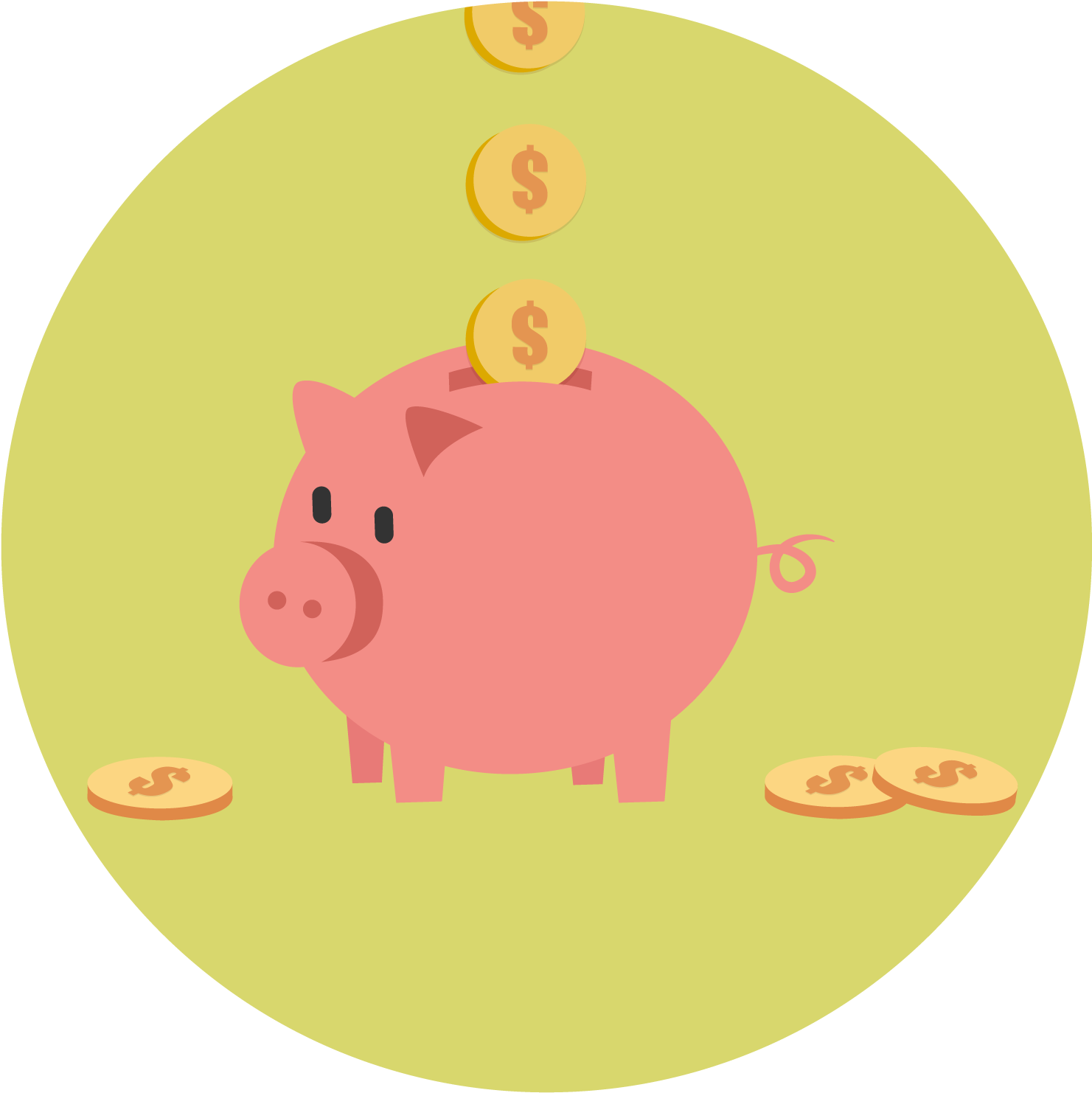 Reduce Healthcare Spending - Health Care Clipart (1500x1500), Png Download