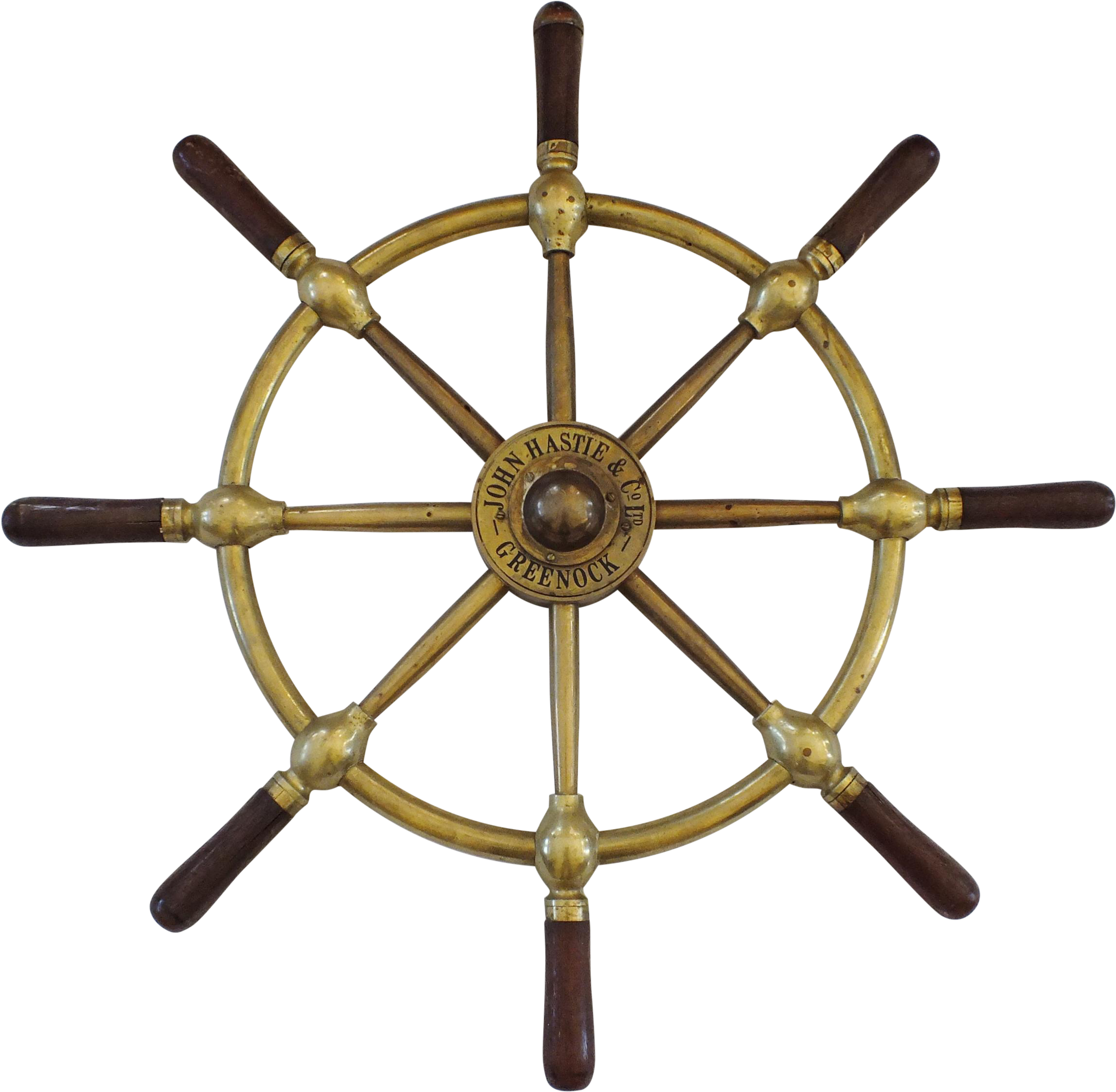 Ship Steering Wheel Clipart Full Size Clipart (2165503) PinClipart