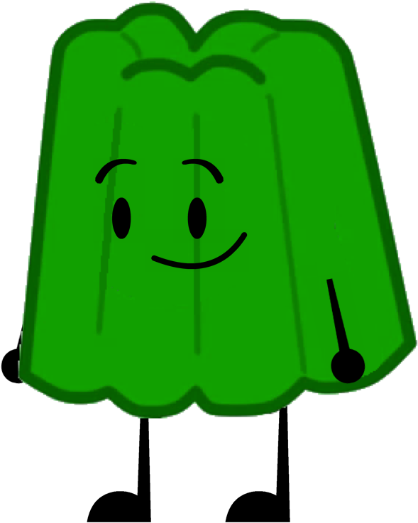 Gelatint - Portable Network Graphics Clipart (598x754), Png Download