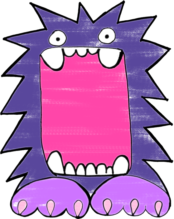 A Monthly Report Clipart (571x700), Png Download