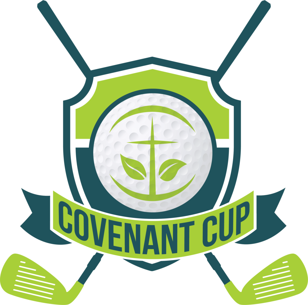 Cov Cup Golf Tournament Clipart (1024x1015), Png Download
