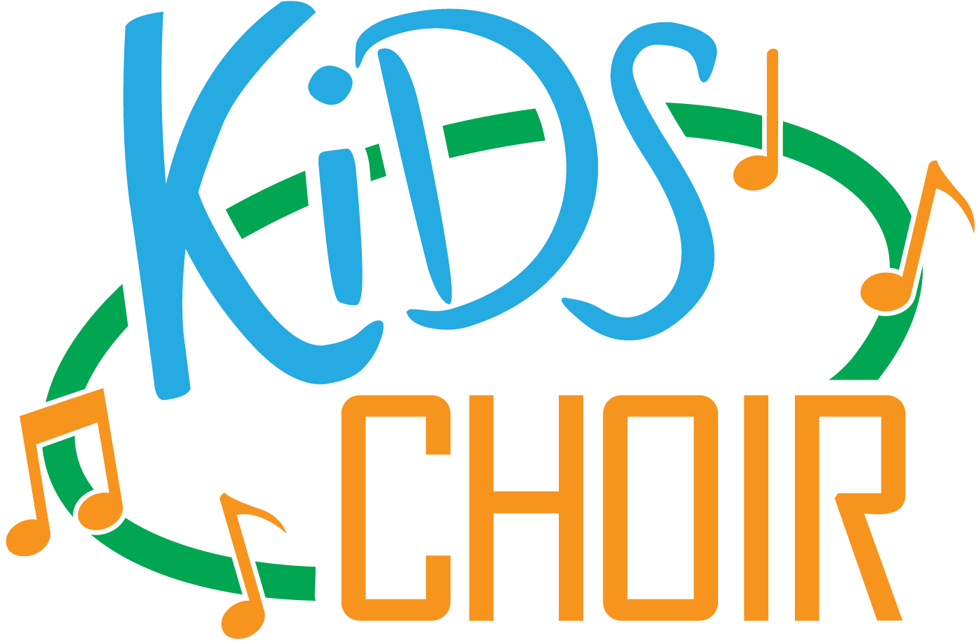 Kids Choir Clipart (793x522), Png Download
