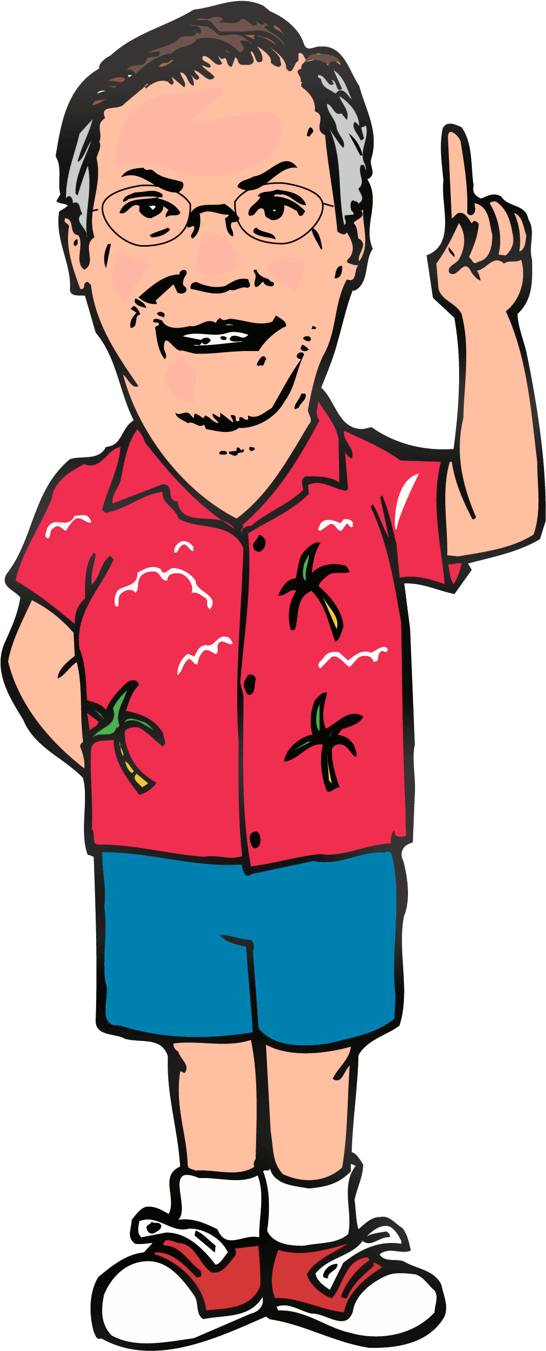 Will They Really Leave You At The Dock Clipart (1314x2863), Png Download