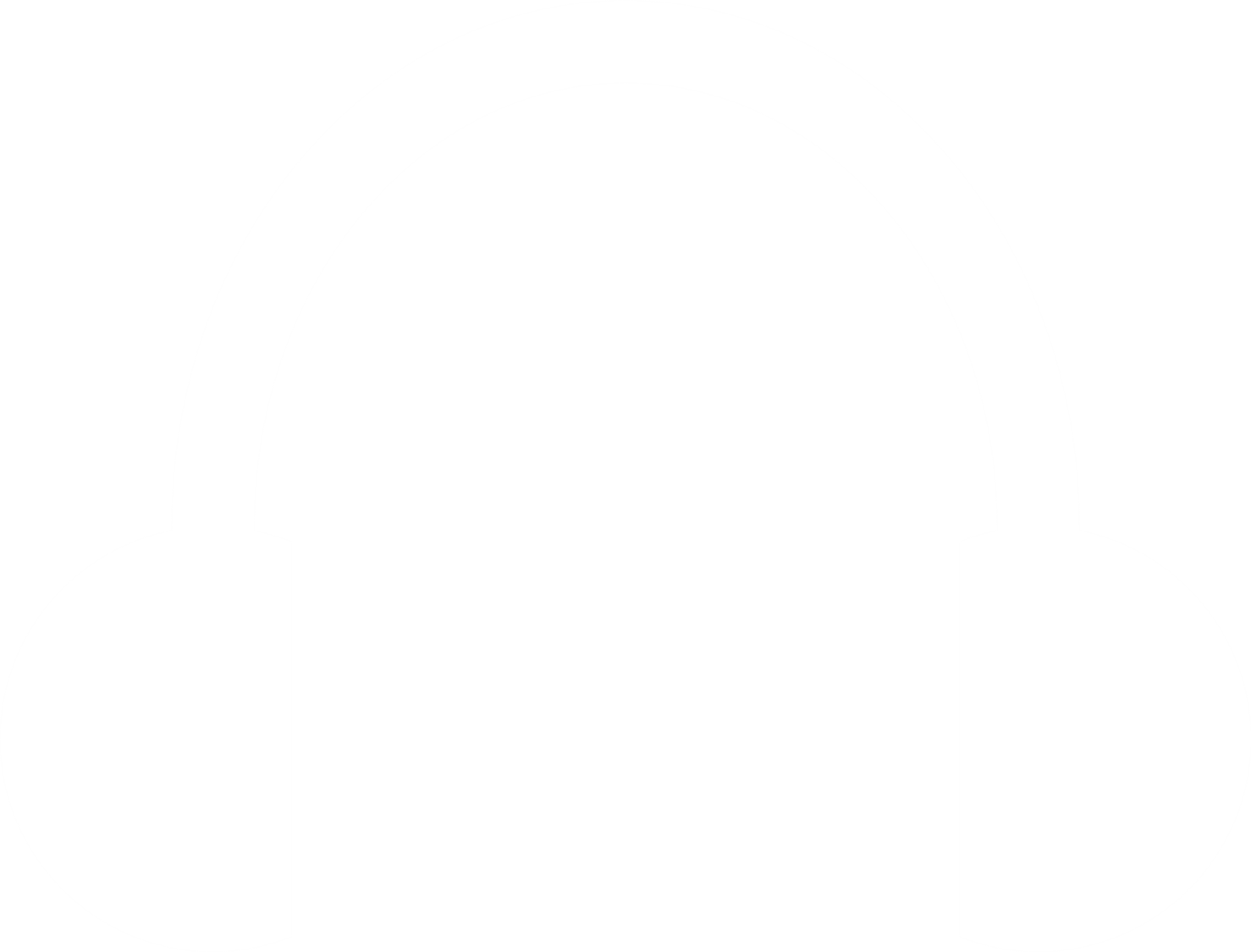 Shooting Accessories - Ear Clipart (1478x1125), Png Download