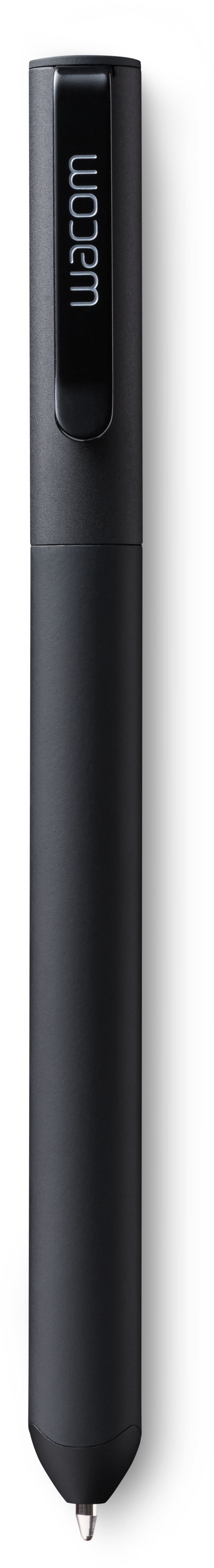 Ballpoint For Bamboo Folio - Smartphone Clipart (4320x7200), Png Download