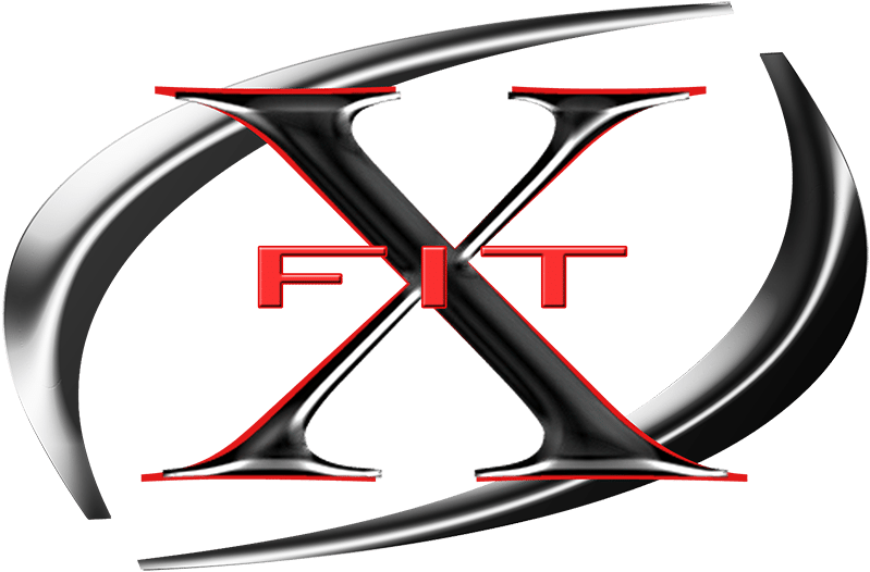 Xfit Is Designed To Enhance Athletic Performance And Clipart Full
