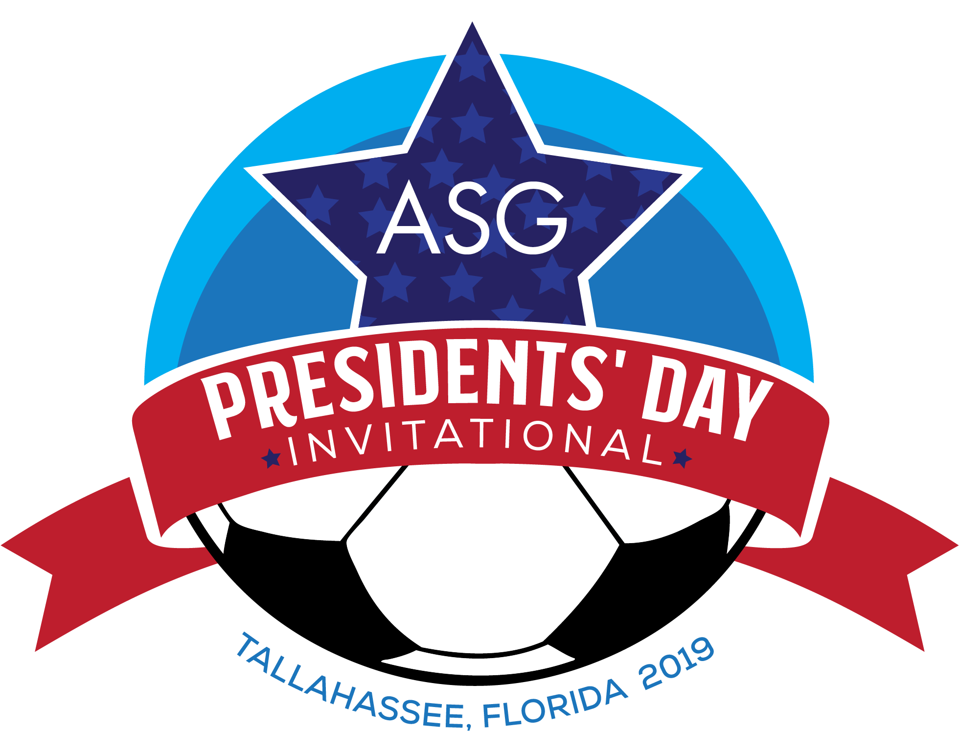 Asg Presidents Day Invitational Rh Warnersoccer Com - Johnsons Smokehouse Bbq Clipart (2230x1669), Png Download
