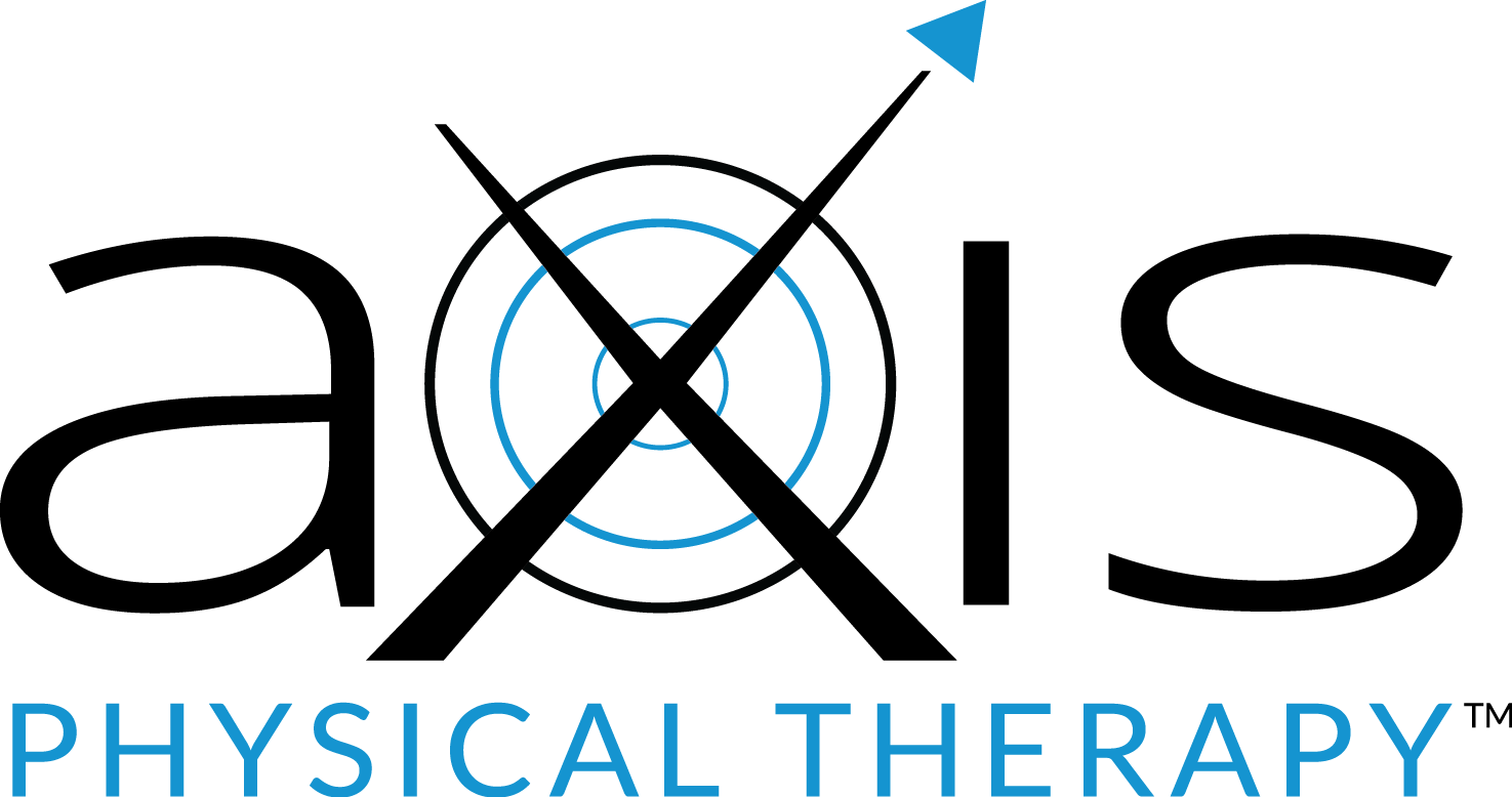 Axis Physical Therapy Clipart (1475x778), Png Download