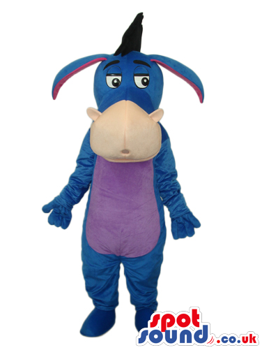 Cancel - Big Brown Bear Forest Animal Plush Spotsound Ltd Mascot Clipart (600x600), Png Download