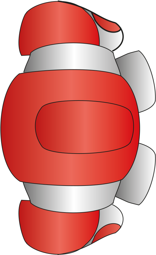Video Clipart (557x865), Png Download