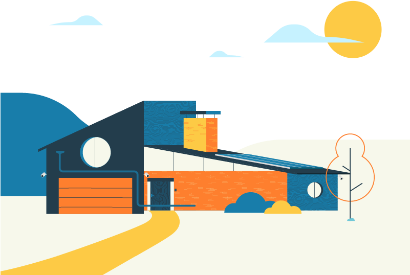 Breathe Dribbble Studiotale - Home Clipart (800x600), Png Download