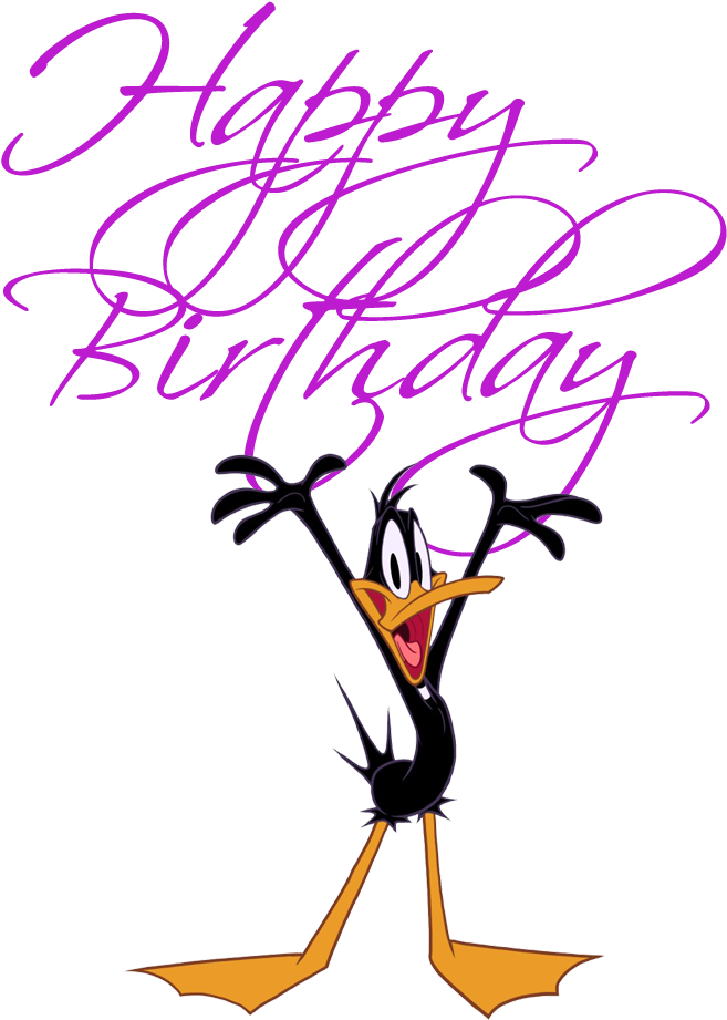 Image - Bugs Bunny And Daffy Duck Looney Tunes Clipart (675x930), Png Download