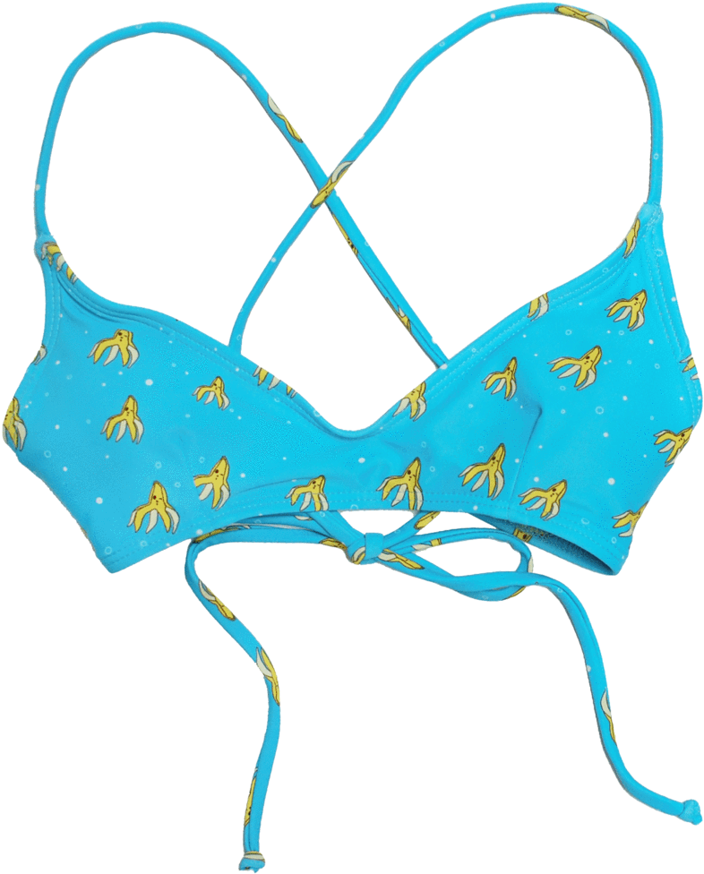 Kovey - Shred Top Clipart (934x1024), Png Download