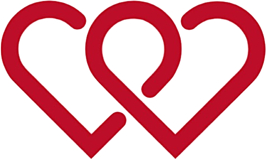 Logo La Salle Gràcia - Corazon Personas Clipart (700x700), Png Download