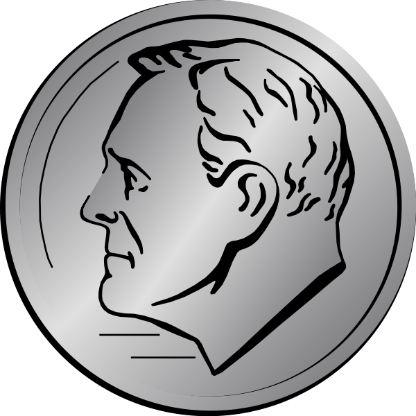 Illustrations Of Money 20 Clipart Png Transparent Png (600x600), Png Download