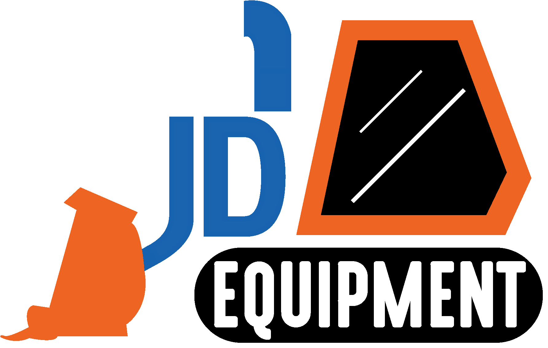 Jd Equipment Clipart (1784x1219), Png Download
