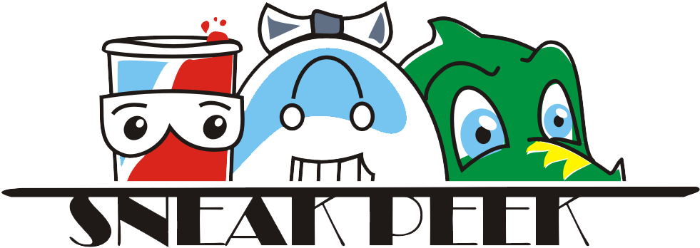 Join Us On Fri, Jan 25 From 7-9pm For A Sneak Peek - Cartoon Clipart (1070x397), Png Download