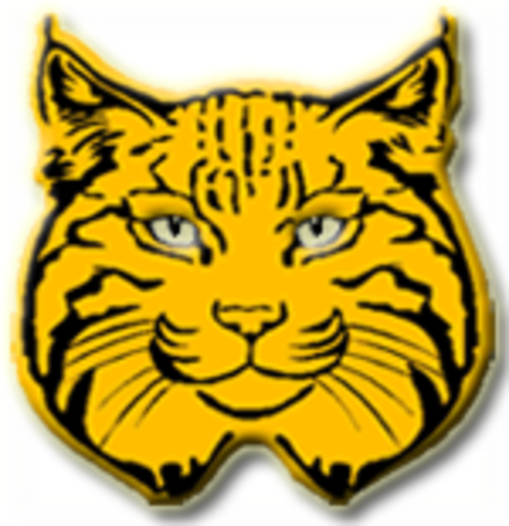 The Radford Bobcats Defeat The Alleghany Mountaineers - Cub Scout Bobcat Logo Clipart (720x744), Png Download
