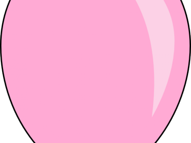 Balloons Clipart - Balloon - Png Download (640x480), Png Download