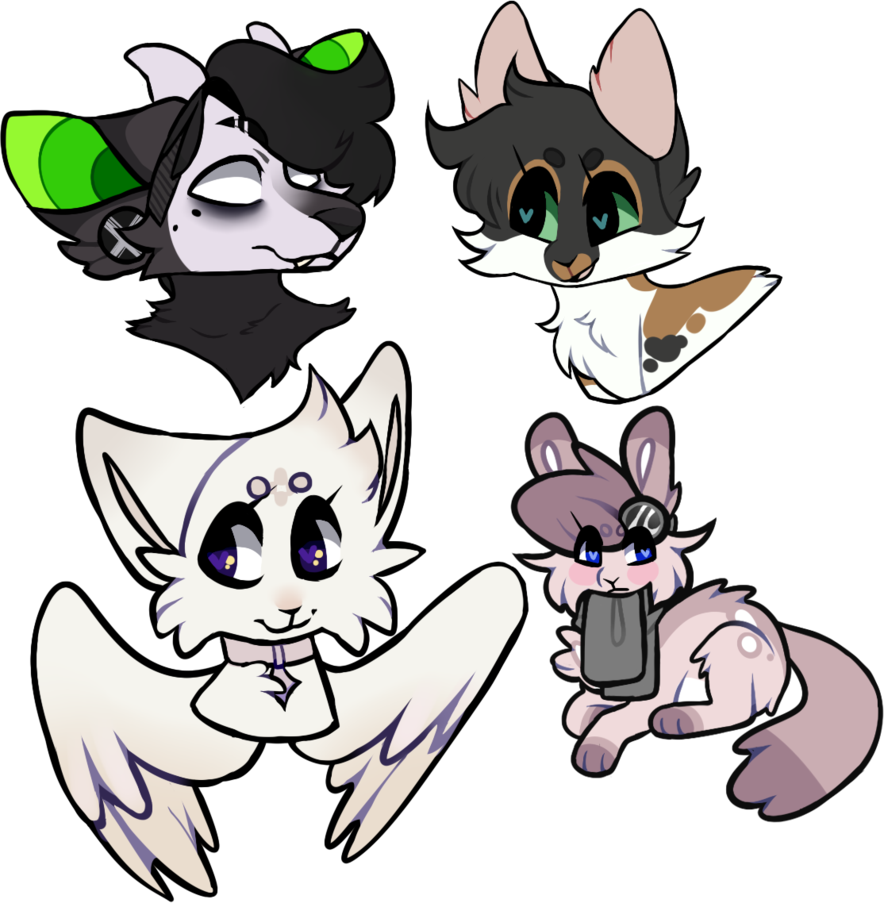 Png Free The Lion Is By Ubersaw On Deviantart - Cartoon Clipart (884x903), Png Download