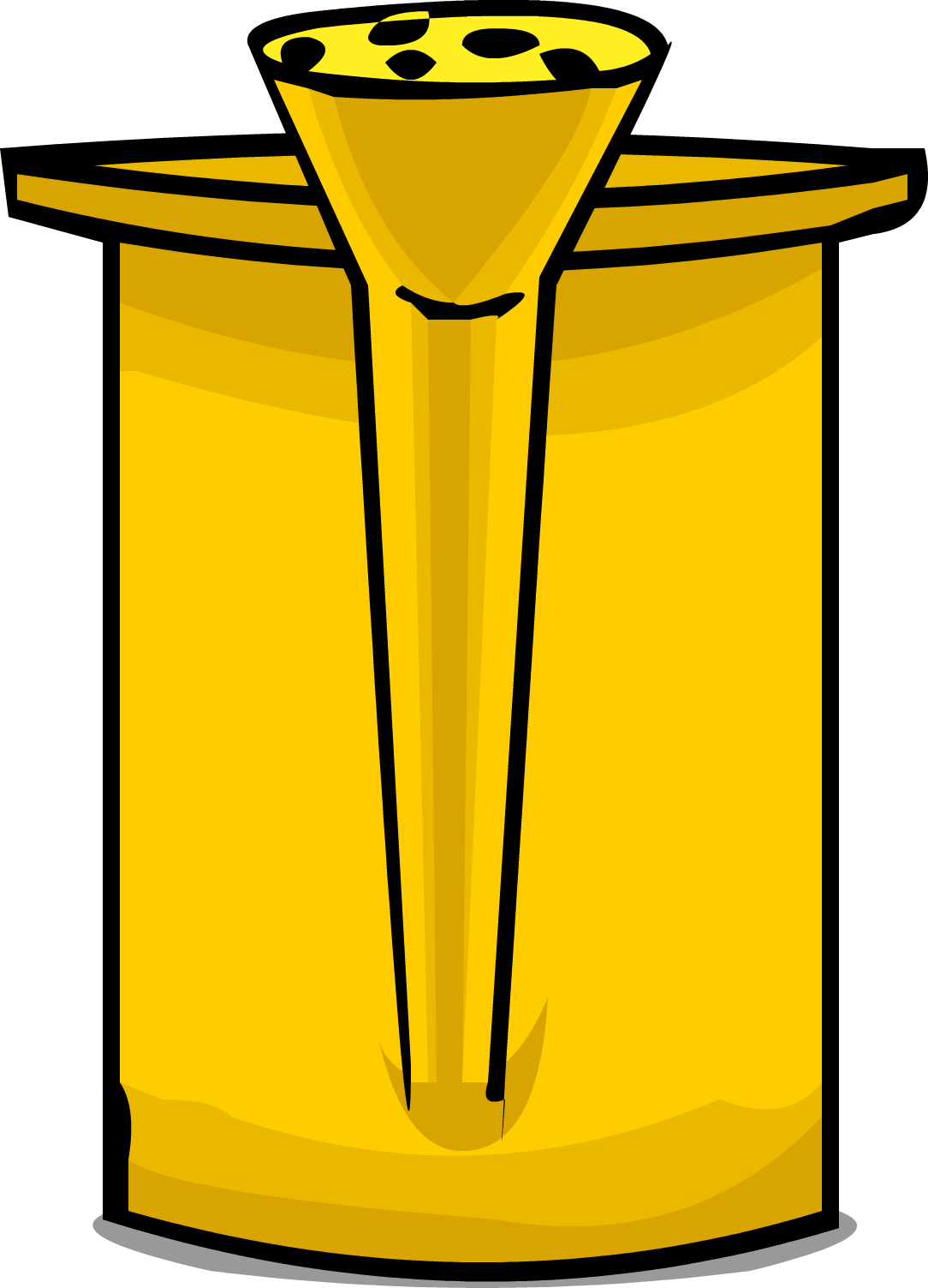 Watering Can Sprite 013 - Clip Art - Png Download (1084x1503), Png Download