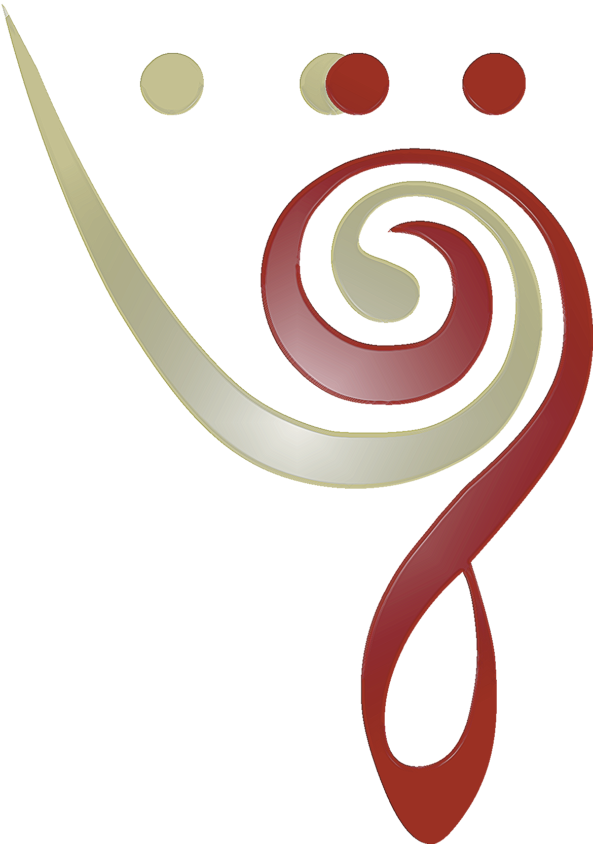 Vibroworld Music Lifesong Logo - Music Clipart (1469x1966), Png Download